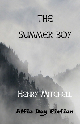 The Summer Boy - Mitchell, Henry