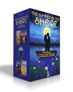 The Summer by the Shore Paperback Collection (Boxed Set): Fifteenth Summer; Sixteenth Summer; Seventeenth Summer; Swept Away; Pulled Under