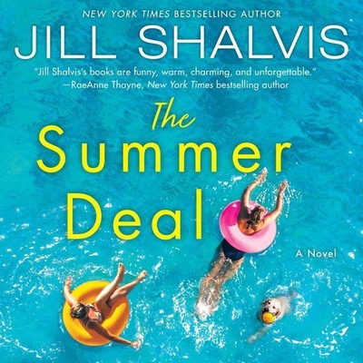 The Summer Deal - Shalvis, Jill, and Mallon, Erin (Read by)