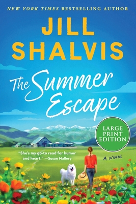 The Summer Escape - Shalvis, Jill