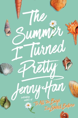 The Summer I Turned Pretty - Han, Jenny