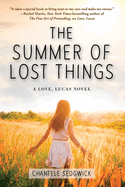 The Summer of Lost Things: Volume 4