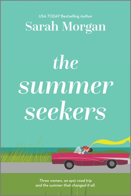 The Summer Seekers - Morgan, Sarah