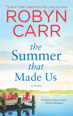 The Summer That Made Us - Carr, Robyn