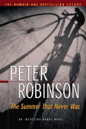 The Summer That Never Was - Robinson, Peter