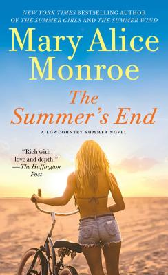 The Summer's End - Monroe, Mary Alice