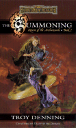 The Summoning: Return of the Archwizards, Book I