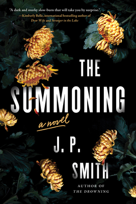 The Summoning - Smith, J P
