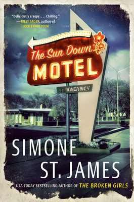 The Sun Down Motel - St James, Simone