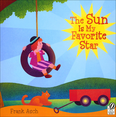The Sun Is My Favorite Star - Asch, Frank