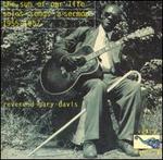 The Sun of Our Life (Solos, Songs, a Sermon 1955-1957) - Reverend Gary Davis