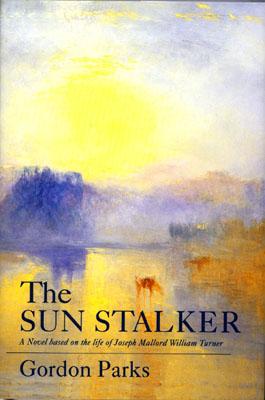 The Sun Stalker - Parkd, Gordon