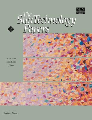 The Sun Technology Papers - Hall, Mark, Professor (Editor), and Barry, John (Editor)