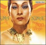 The Sun Virgin - Yma Sumac