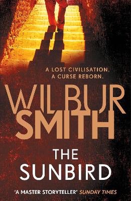 The Sunbird - Smith, Wilbur