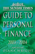 The Sunday Times Personal Finance Guide 2003-2004