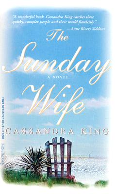 The Sunday Wife - King, Cassandra