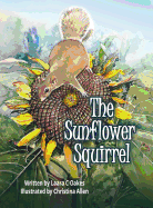 The Sunflower Squirrel