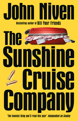 The Sunshine Cruise Company - Niven, John