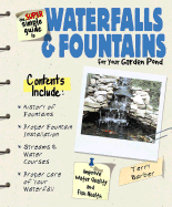The Super Simple Guide to Waterfalls and Fountains