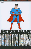 The Superman Chronicles: Vol 04