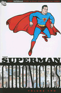 The Superman Chronicles: Volume Two