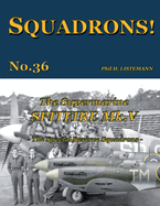 The Supermarine Spitfire Mk V: The Special Reserve Squadrons