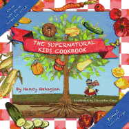 The Supernatural Kids Cookbook 11/11/11 Special Edition