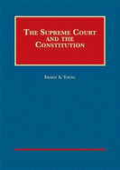 The Supreme Court and the Constitution
