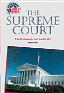 The Supreme Court - Cornelius, Kay