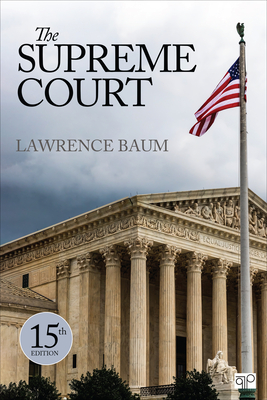 The Supreme Court - Baum, Lawrence A