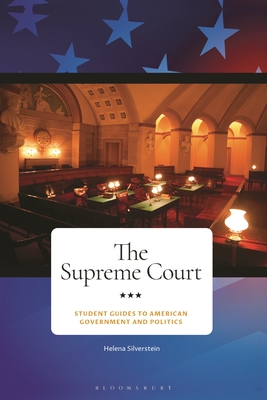 The Supreme Court - Silverstein, Helena