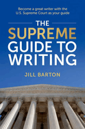 The Supreme Guide to Writing