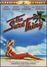 The Sure Thing [Special Edition]
