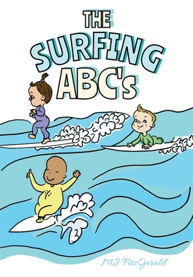 The Surfing ABC's - Fitzgerald, Mj