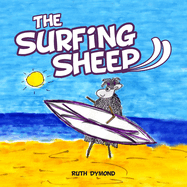 The Surfing Sheep