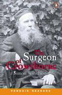 The Surgeon of Crowthorne - Winchester, Simon