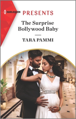 The Surprise Bollywood Baby - Pammi, Tara