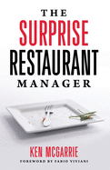 The Surprise Restaurant Manager