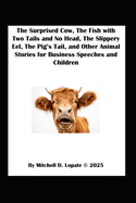The Surprised Cow and Other Tales for Business audiences and Children