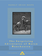 The Surprising Adventures of Baron Munchausen: Illustrated by Gustave Dore