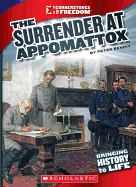 The Surrender at Appomattox