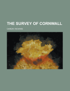 The Survey of Cornwall