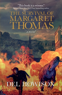 The Survival of Margaret Thomas - Howison, del