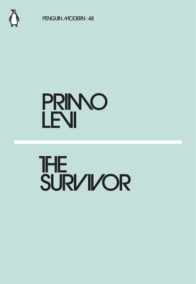 The Survivor - Levi, Primo