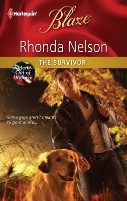The Survivor - Nelson, Rhonda