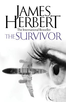 The Survivor - Herbert, James