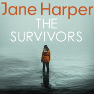 The Survivors: 'I loved it' Louise Candlish