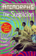 The Suspicion - Applegate, Katherine