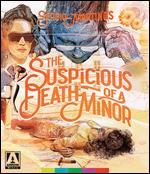 The Suspicious Death of a Minor [Blu-ray] - Sergio Martino